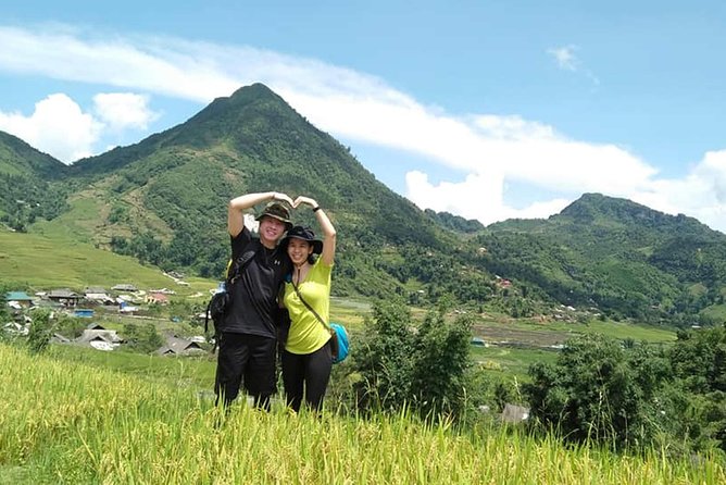 2 days private Wildland Trek in Sapa - Sa Xeng / Tả Phìn Village: Learning Hmong and Red Dao Life After the Valley Views
