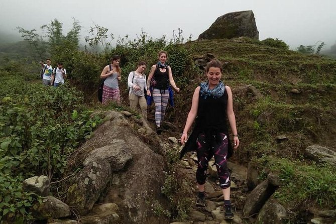 2 days private Wildland Trek in Sapa - Price and Value: What $110 Covers (and What It Doesn’t)