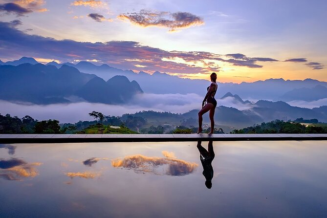 2 Days Pu Luong Offbeat Trekking Best for Mountain Lovers - From Hanoi Pickup to Don Village Calm: How the Trip Starts