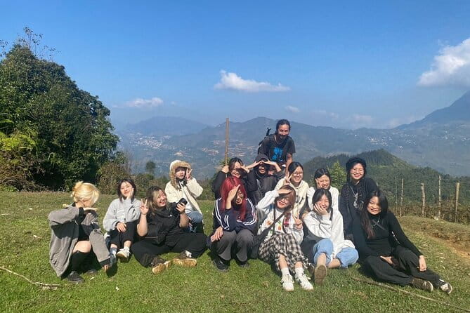 2-Days Sapa Tour with Fansipan Cable Car Trekking Three Village - Hanoi to Sapa: pickup, long road, and why comfort still matters