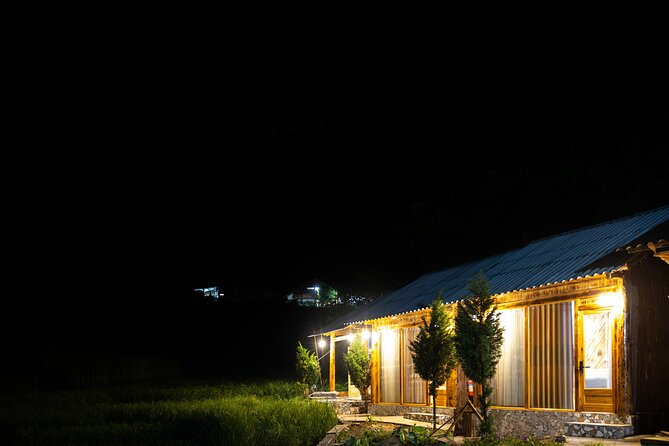 2-Days Sapa Trekking and Overnight in Tavan Village - Day 2 in Ta Van: cooking class, pho and nem cuốn, then the red Dzao villages