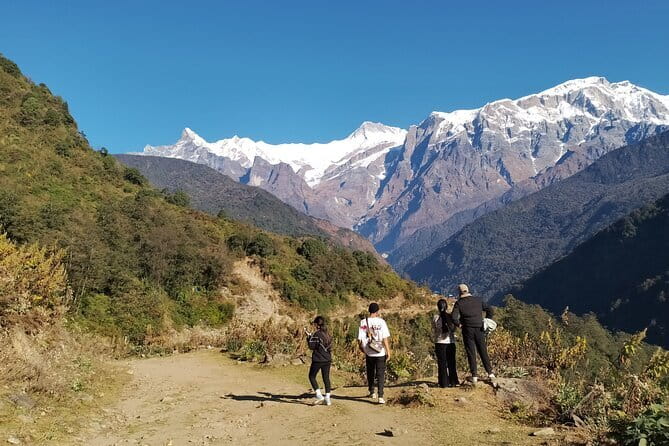 2 Days Sikles Trek from Pokhara - Key things to know before you go