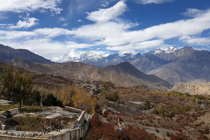 2 Days Sikles Trek from Pokhara - Arriving in Sikles: village time with real Gurung culture