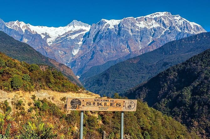 2 Days Sikles Trek from Pokhara - Group size and the guide effect: why a private plan matters