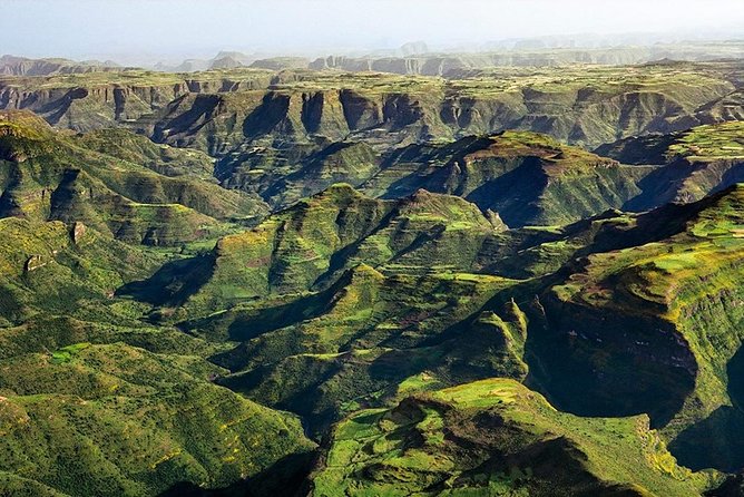 2 Days Simien Mountains Trekking - Key Highlights Worth Planning For
