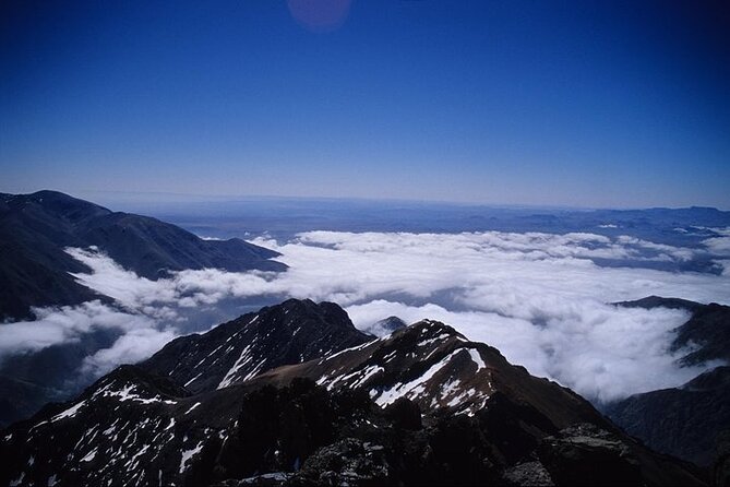 2 days Toubkal adventure Trek - Key things to know before you hike to Toubkal