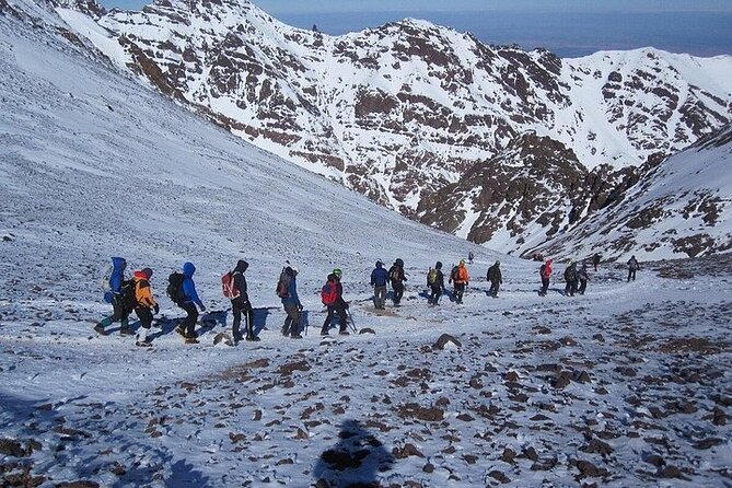 2 days Toubkal adventure Trek - Entering the High Atlas from Imlil (and why it matters)