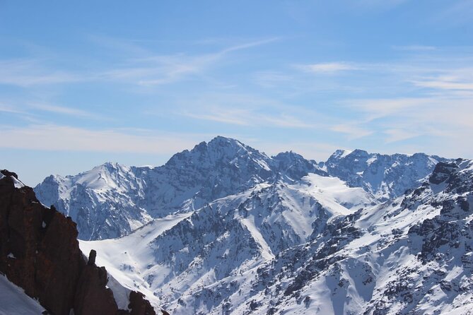 2 days Toubkal adventure Trek - Price and logistics: is $90 good value for Toubkal?