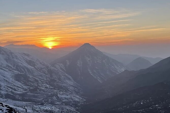 2 days Toubkal adventure Trek - What kind of traveler this trek suits best