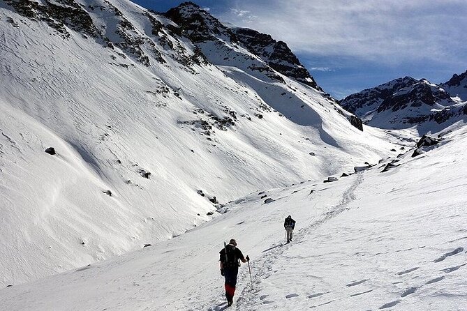 2 days Toubkal adventure Trek - FAQ