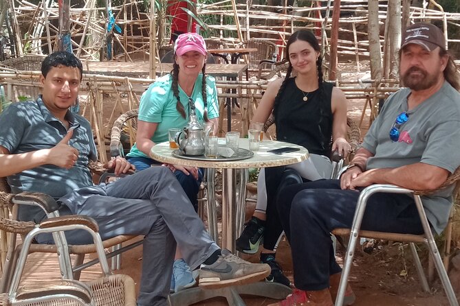 2 Days Trek to Atlas Mountains berber villages - Key highlights worth planning around