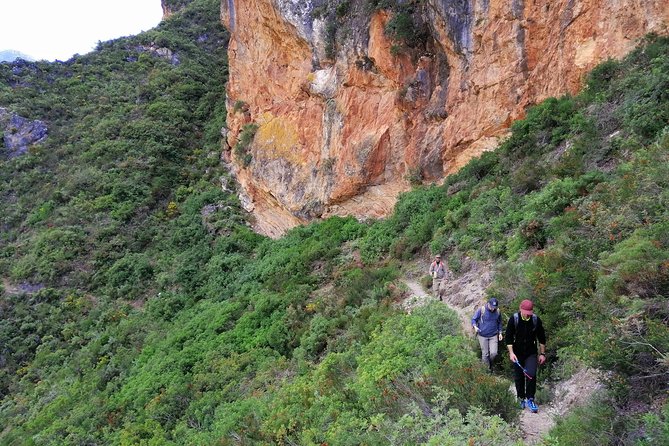 2 days trekking from Chefchaouen to Akchour - Afeska rural night: what half-pension gets you (and what to expect)