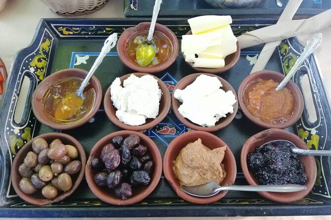 2 days trekking from Chefchaouen to Akchour - Day 1 in Talassemtane National Park: forests, villages, and Afeska