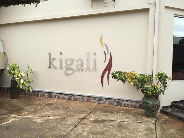 2 days Uganda Gorilla trekking - Kigali Genocide Memorial: A Calm, Concentrated Start