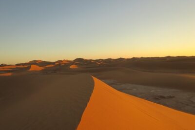 2 Days Zagora Desert Tour from Marrakech, Including Camel Trek and Desert Camp - Ait Ben Haddou: Why This Kasbah Stop Matters