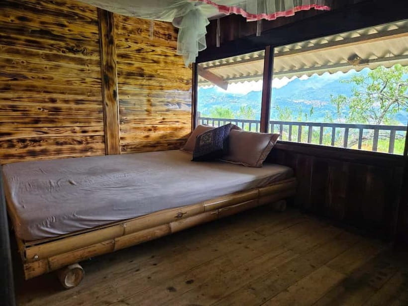 2 Night Lao Chai-Ta Van Homestay- Trekking & Fansipan Visit - Why Lao Chai–Ta Van works better than a one-night Sapa trip