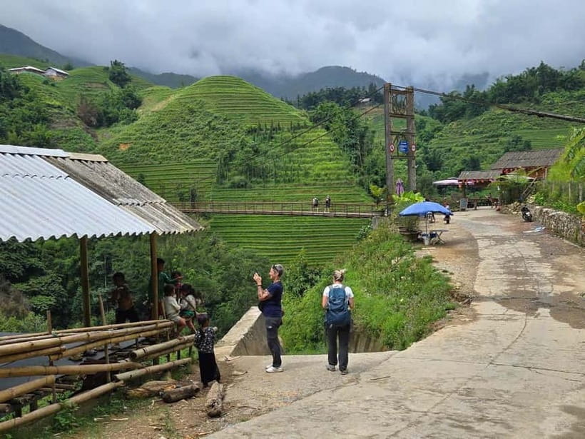 2 Night Lao Chai-Ta Van Homestay- Trekking & Fansipan Visit - Homestay reality check: what single-mattress sleeping feels like