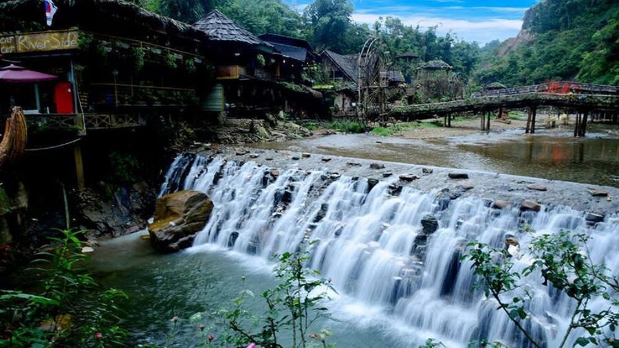 2 Night Lao Chai-Ta Van Homestay- Trekking & Fansipan Visit - Trekking comfort: shoes, clothes, and the small choices that save your day