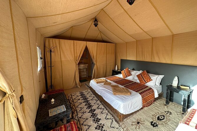 2 Nights in Luxury Camp and Camel Trekking in Merzouga Desert - Who This Merzouga Luxury Camp and Camel Trek Suits Best