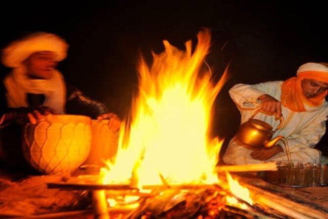 2 Nights in Luxury Camp and Camel Trekking in Merzouga Desert - Practical Tips I’d Use Before You Go