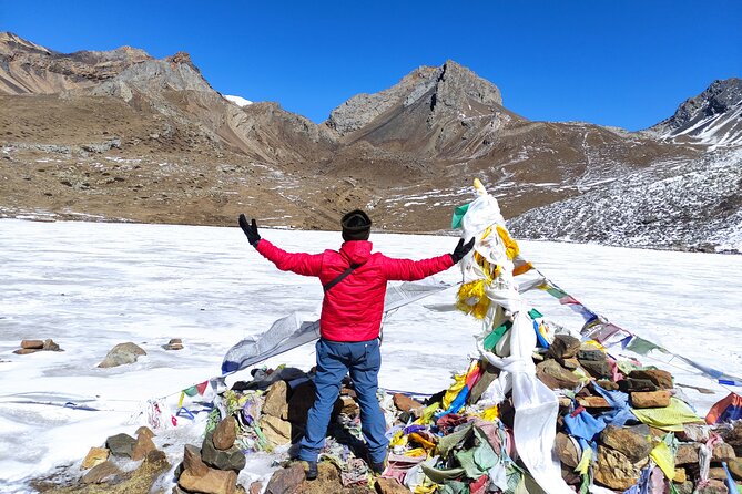 20 Days Annapurna Circuit Trek - Acclimatization in Manang: rest that actually helps