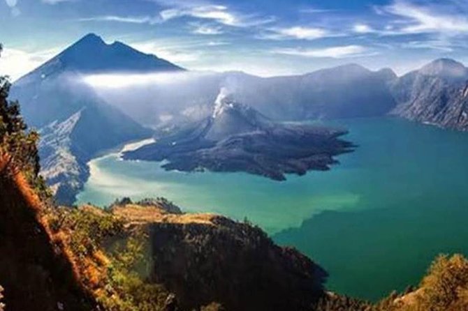 2D-1N Hiking Rinjani To Rim Senaru - Dewa Trekking - Why This Senaru-to-Rim Hike Feels So Worth It