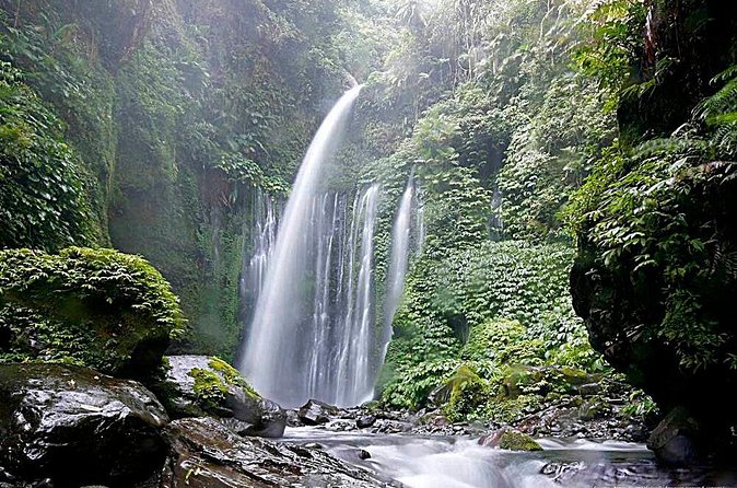 2D-1N Hiking Rinjani To Rim Senaru - Dewa Trekking - Guides and Porters: The Real Quality Difference