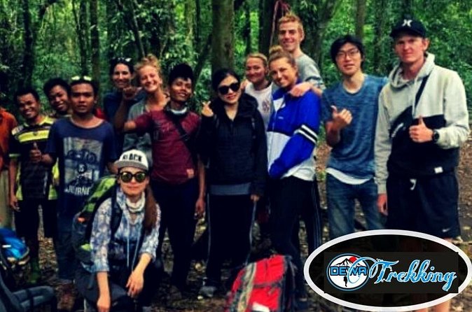 2D-1N Hiking Rinjani To Rim Senaru - Dewa Trekking - What’s Included (and What It Means for Your Day)