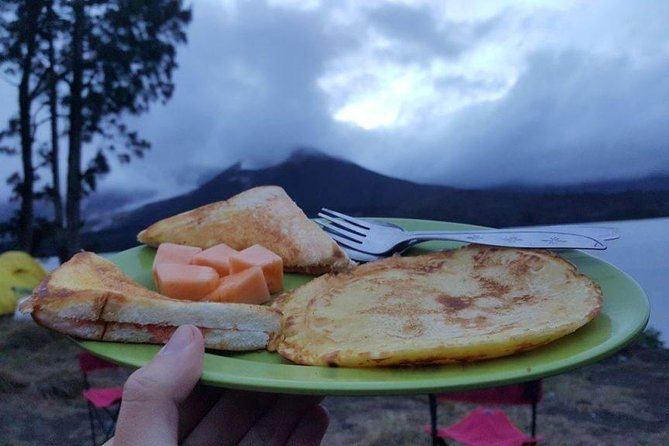 2D-1N Hiking Rinjani To Rim Senaru - Dewa Trekking - Day 0: Getting to Senaru and Settling In