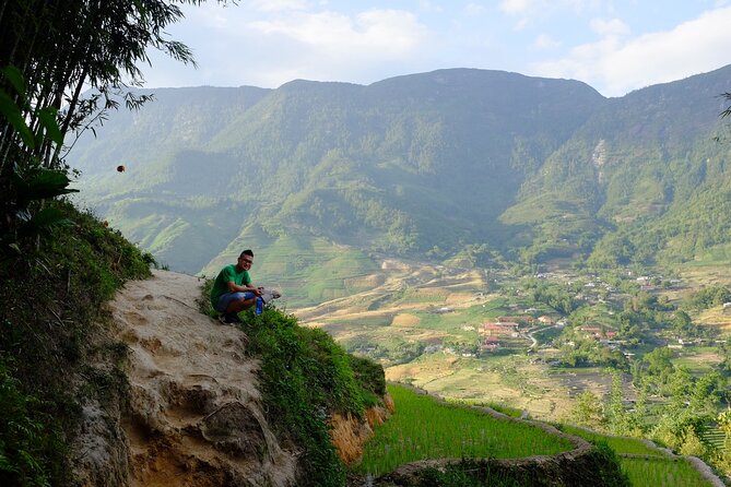 2D1N Buffalo trek by Hmong Sister House and Trekking - Overnight at a Hmong family home and the buffalo house experience