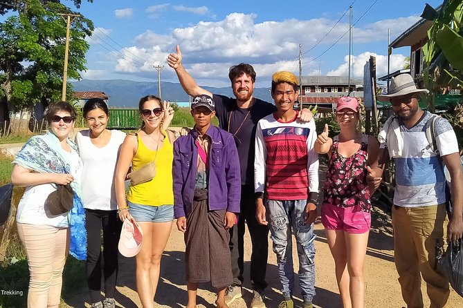 2Days 1Night Trekking Kalaw to Inle - Key reasons this Kalaw to Inle trek works well