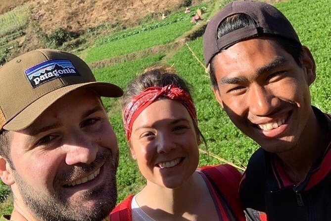 2Days 1Night Trekking Kalaw to Inle - Meals included: how that affects comfort and pacing