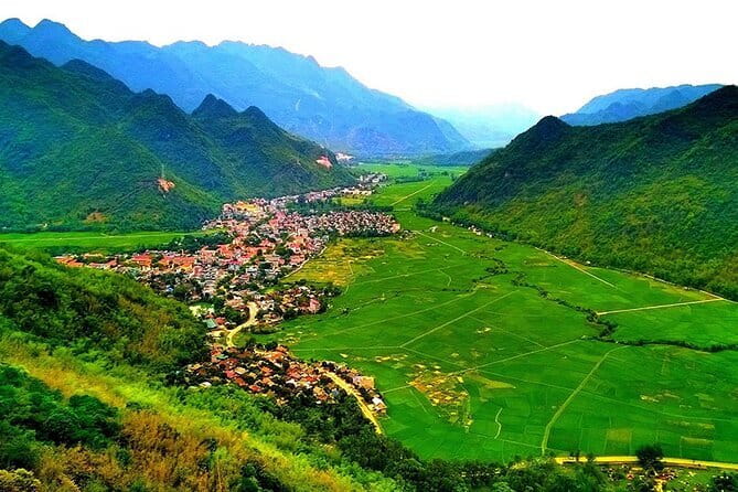 3 Day 2 Night Trek - Day 3: sunrise in Ban Ho, Nam Toong village, then back to Sapa