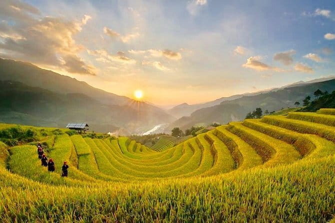 3 Day 2 Night Trek - Price and value: what $180 buys you in real terms