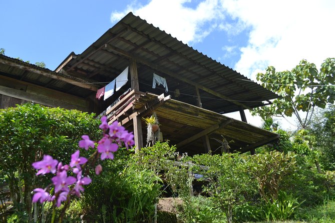 3-Day Chiang Dao Mountain Trek - Key things I’d mark on your mental map