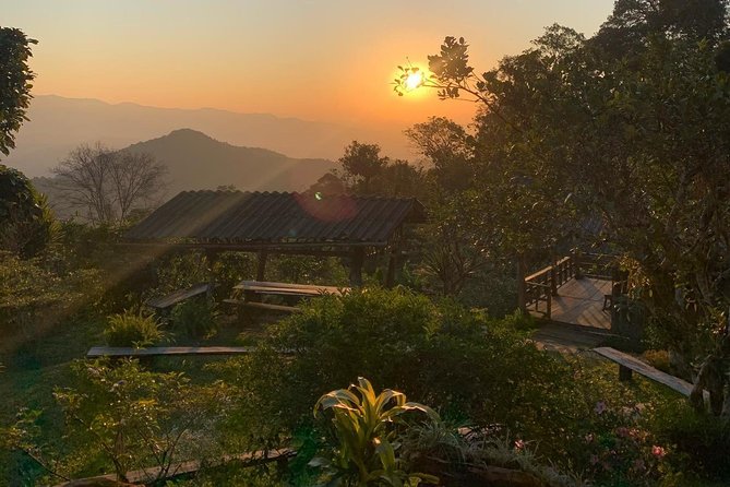 3-Day Chiang Dao Mountain Trek - Price and value: why $256 can feel fair