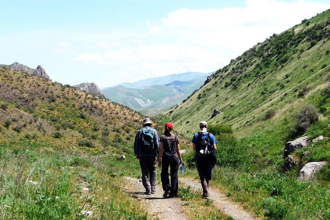 3-Day Chimgan Trekking Tour - Key Highlights You’ll Care About