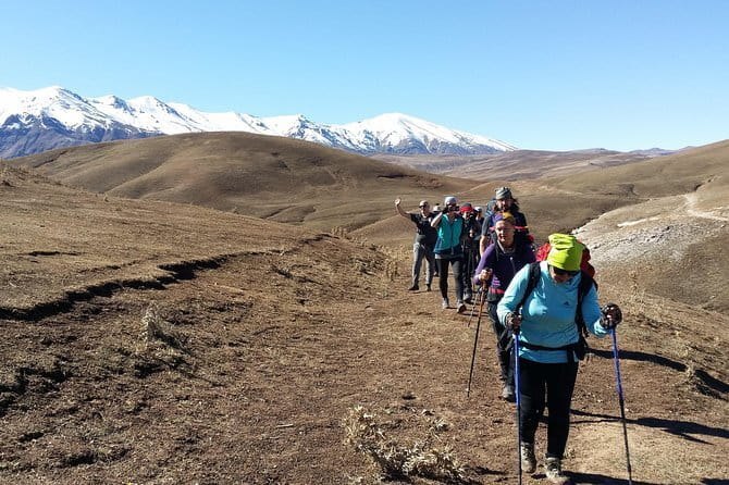3-Day Chimgan Trekking Tour - Price and Value: Is $370 a Good Deal?