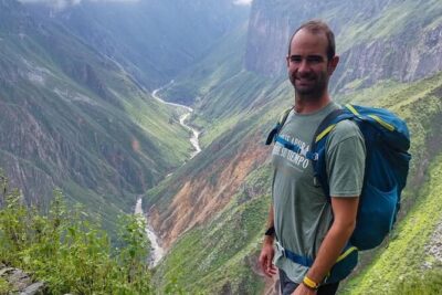 3-Day Colca Canyon trek with Professional Guide - Meeting at 3:00am: Early Start, Clear Reason