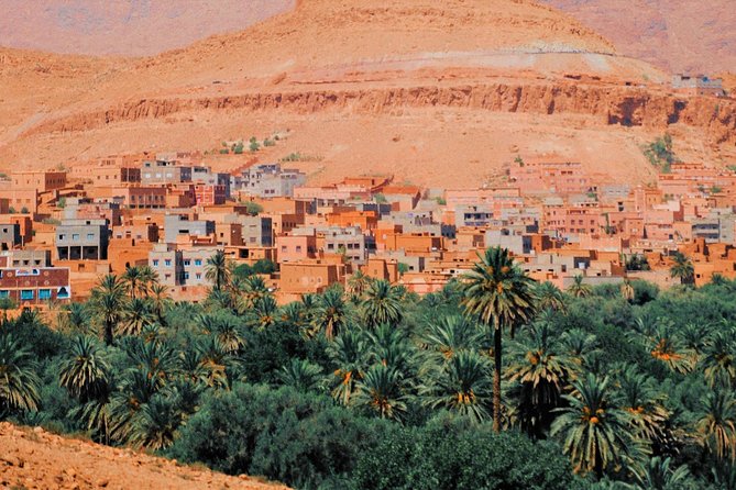3-Day Desert Tour from Marrakech (Camel Trek and Desert Camp) - Why this Marrakech to Merzouga route works