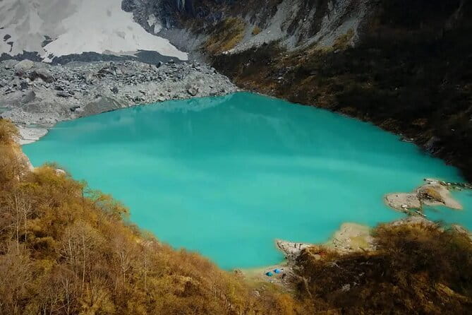 3 Day Kapuche Glacier Lake Trek with Siklesh from Pokhara - Pokhara to Sikles: the slow start that sets your expectations