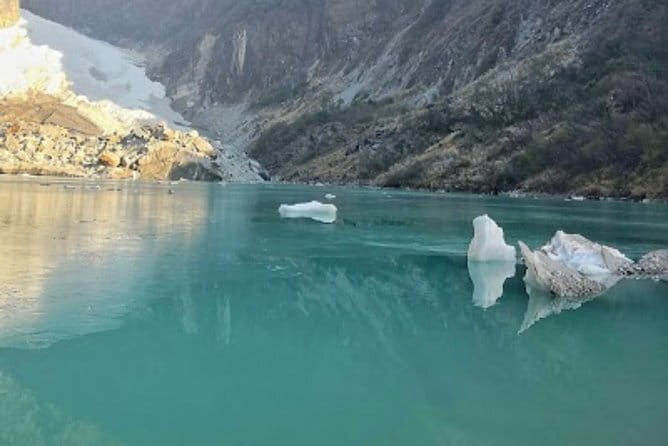 3 Day Kapuche Glacier Lake Trek with Siklesh from Pokhara - Day 2 recovery in Sikles: don’t skip the quiet reset