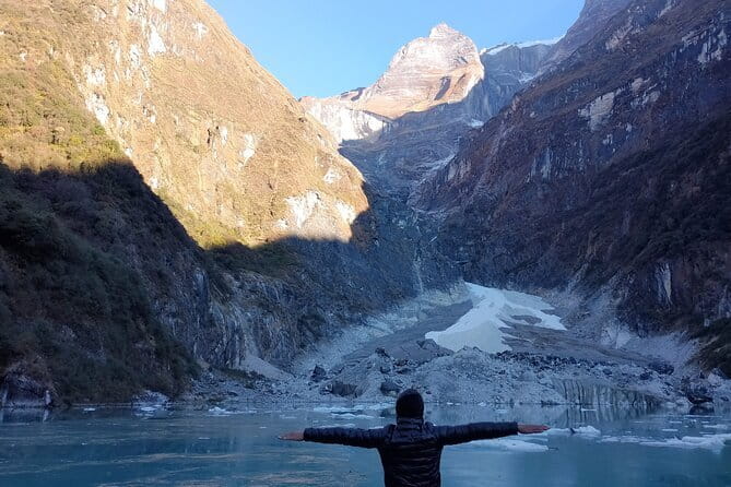 3 Day Kapuche Glacier Lake Trek with Siklesh from Pokhara - Price and logistics: what the $195 covers (and what it doesn’t)