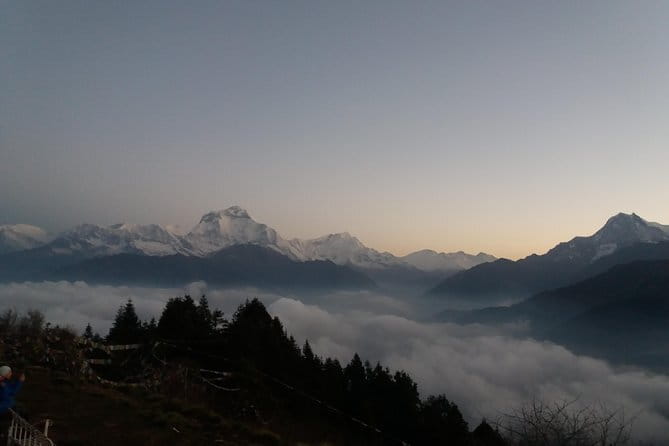3 Day Mardi Himal Base Camp Trek from Pokhara - Guides, Permits, and the Little Things That Make Treks Easier