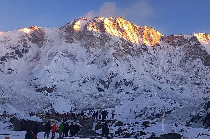3 Day Mardi Himal Base Camp Trek from Pokhara - Price Check: Is $299 Really Good Value for Mardi Himal?