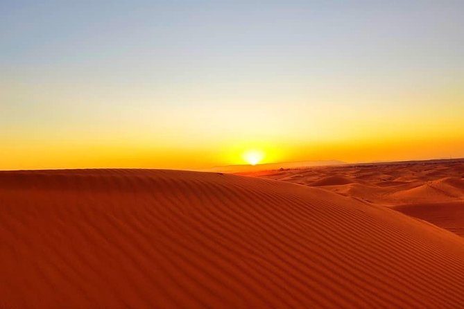 3 Day Marrakech to Fes desert Tour - Camel Trek - UNESCO Kasbah Ait Ben Haddou: The Stop You’ll Remember