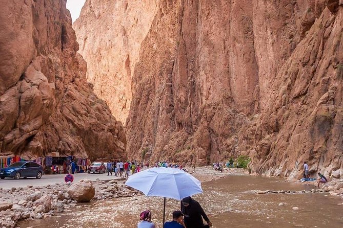 3 Day Marrakech to Fes desert Tour - Camel Trek - Price and Value: What You’re Really Paying For