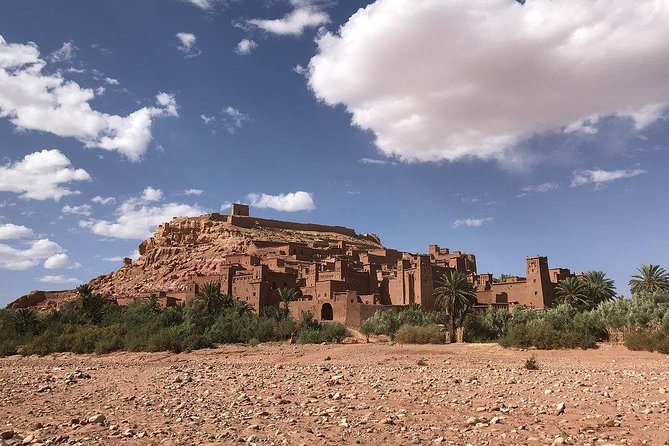 3 Day Marrakech to Fes desert Tour - Camel Trek - Who Should Book This Camel Trek (and Who Might Not Love It)