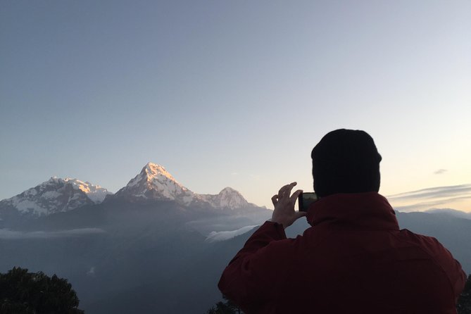 3-Day Poon Hill Trek from Pokhara. - Key highlights you’ll feel in your planning