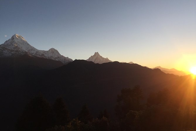 3-Day Poon Hill Trek from Pokhara. - Why this 3-day Poon Hill trek from Pokhara is such a smart time-saver
